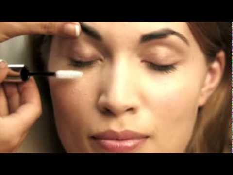 Видео: Пошаговое руководство по окрашиванию ресниц и бровей RefectoCil | www.Nailsrus.ca