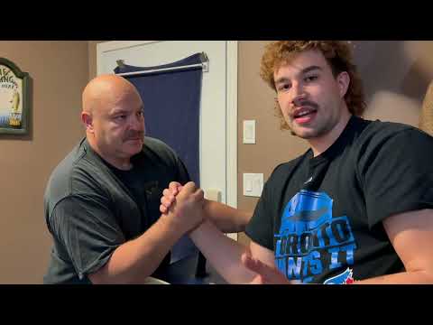 Видео: Низкий крюк для начинающих