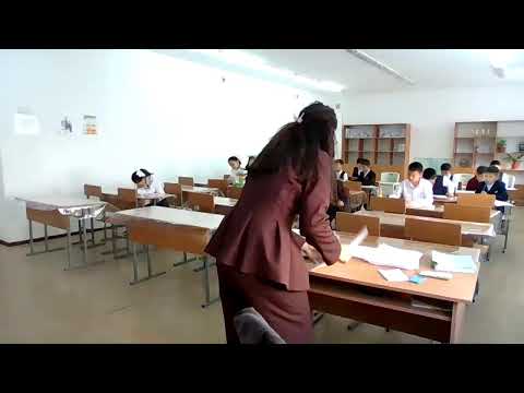 Видео: 5-6 пәндік олимпиада Ағылшын Математика