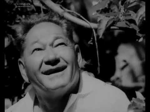 Видео: Высокое небо Талгата Бегельдинова (Талғат Жақыпбекұлы Бигелдинов), 1979 год