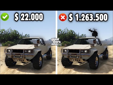 Видео: 20 вещей, которые ВСЕ НЕНАВИДЯТ в GTA 5