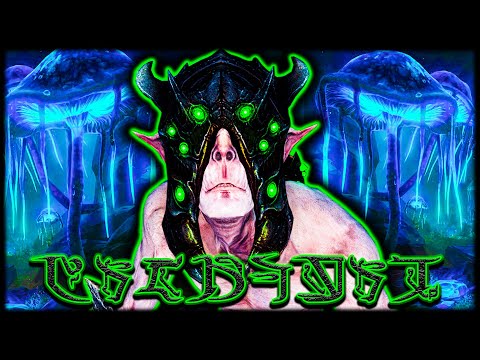 Видео: Мы ошибались насчёт фалмеров... — Тайный замысел двемеров — История Elder Scrolls