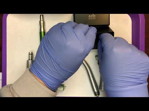 Видео: Обычные стоматологические боры