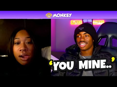 Видео: ЭМАНН ПОЛУЧАЕТ ОБЕЗЬЯНКУ ЗА ШТРАФ!!