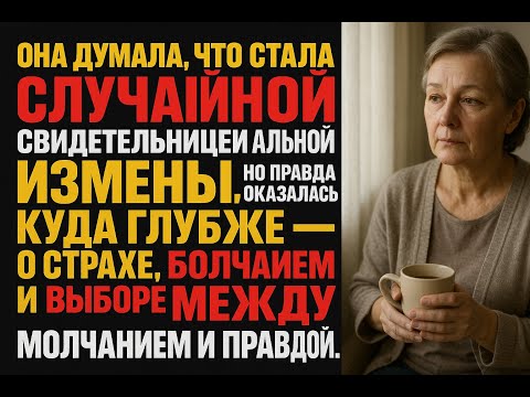 Видео: Тайна за соседской дверью. Что увидела Маргарита Петровна в воскресное утро?