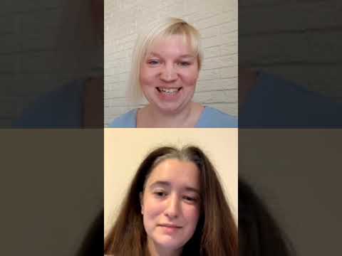 Видео: Интенсив "Ребенок не жует. Что делать?" Эфир  с Валентиной Тогулевой и Марией Соболевой