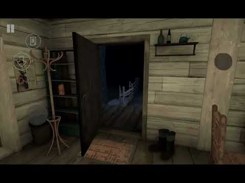 Видео: Прохождение Далекого места в игре The Dark Pursuer.