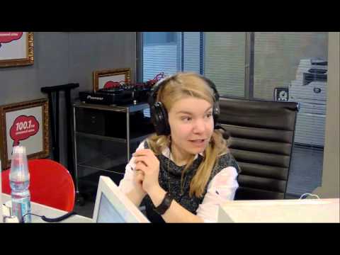 Видео: «Большой Ежедневник» -  Ирина Якутенко