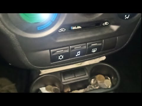 Видео: Подключение дополнительной кнопки на Гранте ФЛ