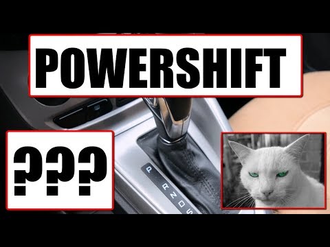 Видео: Форд Фокус 3 б/у: кому покупать с коробкой Powershift, а кому с механикой? (отзыв владельца)