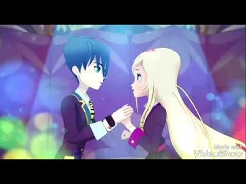 Видео: Роуз и Хоук