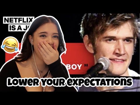 Видео: РЕАКЦИЯ НА ПЕРВЫЙ РАЗ, ЧТОБЫ СНИЗИТЬ ВАШИ ОЖИДАНИЯ - БО БЁРНЭМ 😂