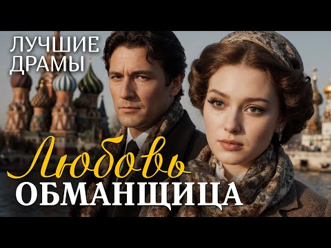 Видео: "ЛЮБОВЬ ОБМАНЩИЦА" рассказ о любви, который научил меня ценить смелость быть собой... Интрига...