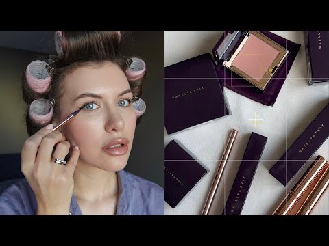 Видео: Полный обзор новинок NATALYA SHIK | оно того стоит?