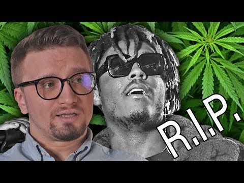 Видео: КАК JUICE WRLD ИЗМЕНИЛ МОЮ ЖИЗНЬ! (РЕАЛЬНАЯ ИСТОРИЯ)