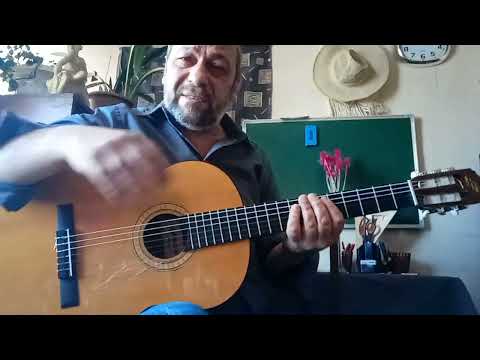 Видео: Гармонический Мажор. Как строить аккорды соответственно ладу.