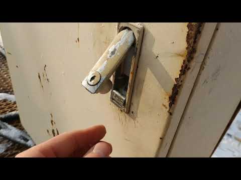 Видео: Башенный кран FO-23. Хватит спать - пора работать!