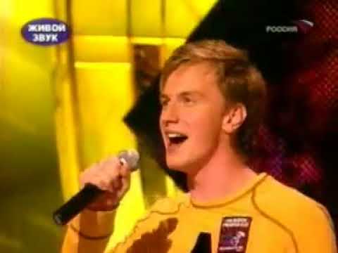 Видео: Алексей Гоман  - "Комарово"