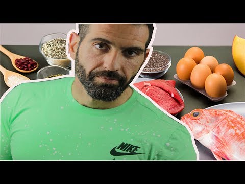 Видео: КАК ЗАПОЧВАМ ФАЗА ЗА РЕЛЕФ '2018 ( Въглехидратна ротация и Тренировка)