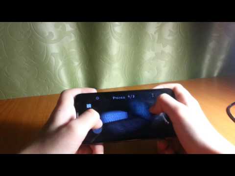 Видео: Прохождение игры slenderina of house