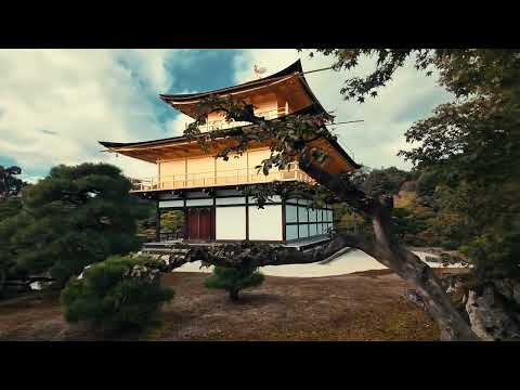 Видео: Кіото. 27.10.2025