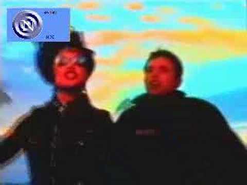 Видео: Aqua Vita - Hmary roztanut (Аква Віта - Хмари розтануть)