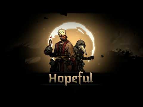 Видео: Darkest Dungeon II. Осваиваем дальше #27. 7-й поход. Качаем чумного доктора.