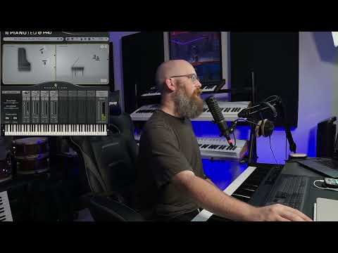 Видео: Вышел PianoTeq 9! Мои мысли о новом релизе