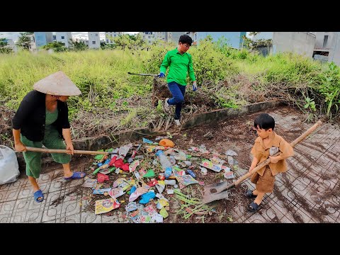 Видео: От одного человека ко многим – когда сердце превращается в действие
