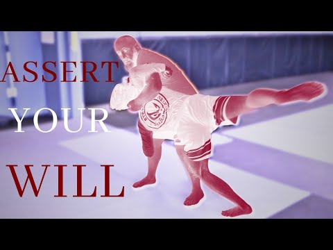 Видео: Полная система бросков | От чемпиона страны по греко-римской борьбе