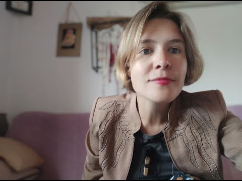 Видео: как определить род существительного в сербском / хорватском/черногорском