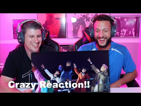 Видео: Реакция TBT на клип BIGBANG «FXXK IT»