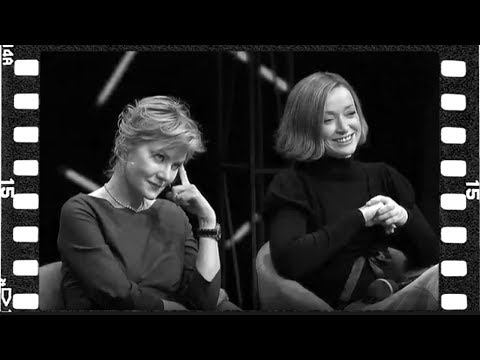 Видео: Закрытый показ. Обсуждение фильма Ренаты Литвиновой «Последняя сказка Риты» (12.04.2013)