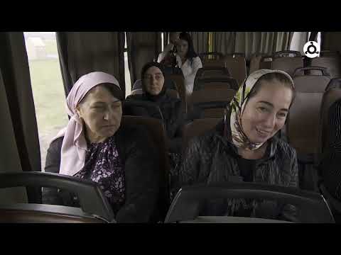 Видео: Къахьегамхо 28.05.2024 г.