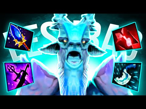 Видео: 🔥ЛЕШРАК ИМБА!🔥 ПАТЧ 7.33D [Dota 2]