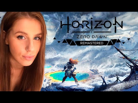 Видео: НА ХАРДЕ В ЗАРУБКУ ➤ Horizon Zero Dawn Remastered #7