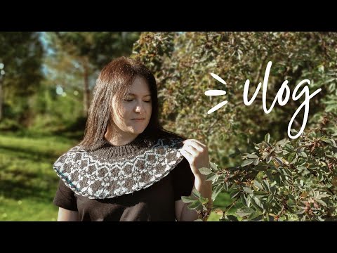 Видео: VLOG 38/2022 | ЗАВЯЗЫВАЮ С ПОКУПКАМИ ПРЯЖИ | НОВАЯ ЛОПАПЕЙСА | МОИ УЮТНЫЕ ВЯЗАЛЬНЫЕ ВЫХОДНЫЕ