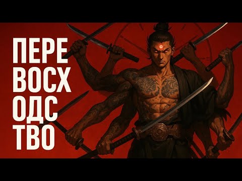 Видео: 7 Путей к твоей сильнейшей версии (по Миямото Мусаси)
