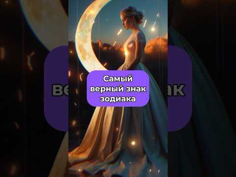 Видео: Самый верный знак зодиака🔮