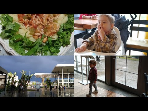 Видео: Крашусь ли для мужа? Как реагирую на детские истерики. Будни мамы погодок в Турции. 