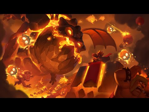 Видео: 🤣ИСПЫТАНИЯ 🔥ОГНЕННЫХ ДУХОВ , 🍄СУПЕРСЕЛЛ ГРИБЫ, 😎И МОИ ГЕНИАЛЬНЫЕ СОПЕРНИКИ В ДЕЛЕ!/Clash Royale