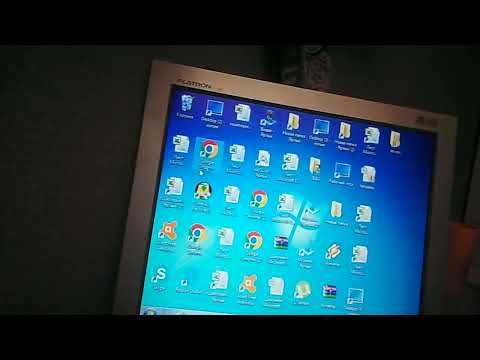 Видео: Видео про ноутбук Леново.