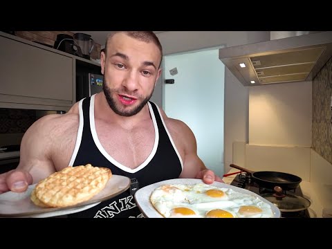 Видео: Наконец то углеводы!