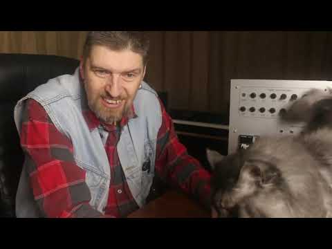 Видео: Что такое сервопривод, и с чем его едят