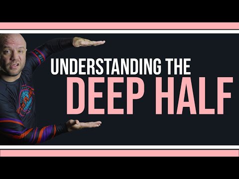 Видео: КАК ИСПОЛЬЗОВАТЬ ГЛУБОКИЙ ПОЛУГАРД в БЖЖ