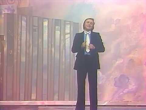 Видео: «ЧУДО ЛЮБВИ». Евгений Мартынов (муз. Е.Мартынова, сл. И.Кохановского).