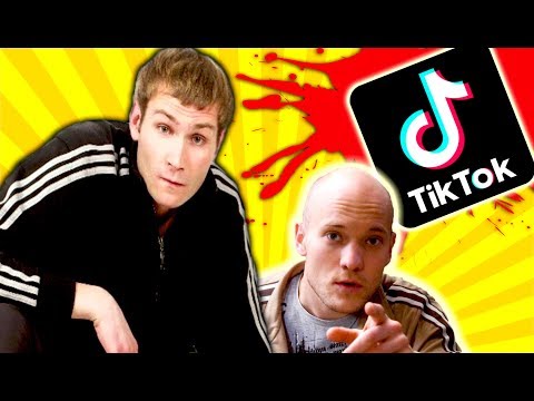 Видео: АВТОРИТЕТНЫЕ и РЕАЛЬНЫЕ ПАЦАНЧИКИ в ТИК ТОК [ Угараем над БЫДЛОМ в Тик Ток ]