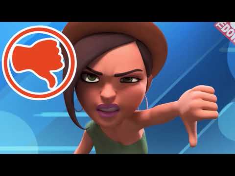 Видео: НОВОЕ! Говорящий Том - 26 СЕРИЯ: Чудесный день -  Мультики для детей