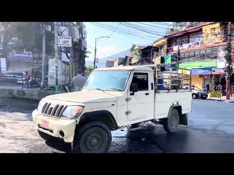 Видео: Разговоры на деревне. Про молочку и иммиграцию.