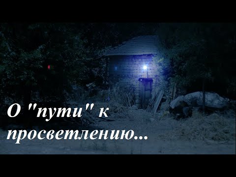 Видео: Лакшми. О "пути" к просветлению...